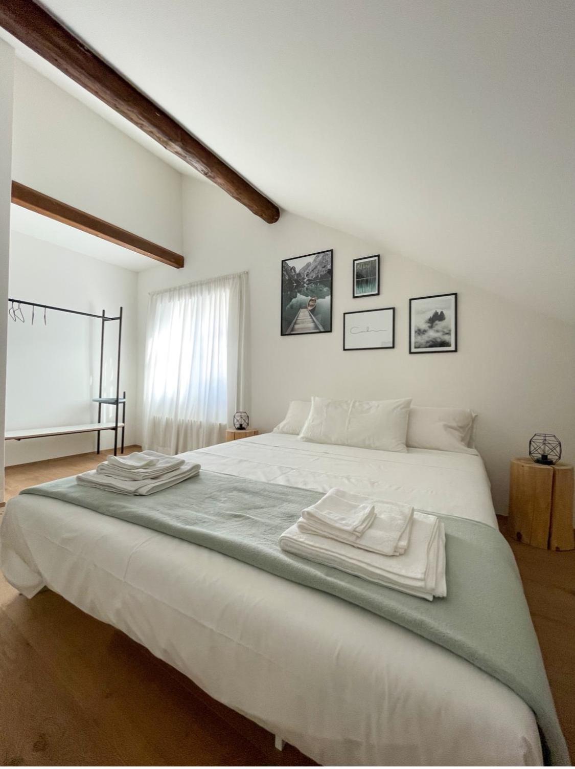 Design Apartment In The Heart Of Bozen Extérieur photo